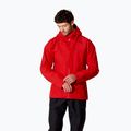 Giacca impermeabile da uomo Rab Namche GTX 2026 summit red