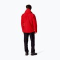 Giacca impermeabile da uomo Rab Namche GTX 2026 summit red 3