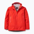 Giacca impermeabile da uomo Rab Namche GTX 2026 summit red 4