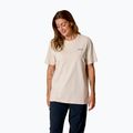 Maglietta da donna Rab Stance Cirque Tee ecru