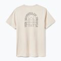 Maglietta da donna Rab Stance Cirque Tee ecru 8