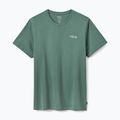 Maglietta da donna Rab Stance Cirque Tee sage