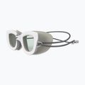 Occhialini da nuoto Speedo Sunny G Seasiders bianco/grigio 2