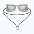 Occhialini da nuoto Speedo Sunny G Seasiders bianco/grigio 3