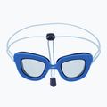 Occhialini da nuoto Speedo Sunny G Seasiders blu brillante / celeste per bambini 2