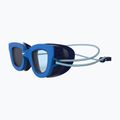 Occhialini da nuoto Speedo Sunny G Seasiders blu brillante / celeste per bambini 2