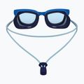 Occhialini da nuoto Speedo Sunny G Seasiders blu brillante / celeste per bambini 3