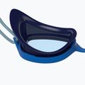 Occhialini da nuoto Speedo Sunny G Seasiders blu brillante / celeste per bambini 4