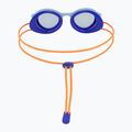 Occhialini da nuoto per bambini Speedo Sunny G Sea Shells blu cielo / celeste 4