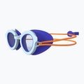 Occhialini da nuoto per bambini Speedo Sunny G Sea Shells blu cielo / celeste 2