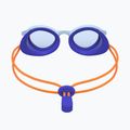 Occhialini da nuoto per bambini Speedo Sunny G Sea Shells blu cielo / celeste 3