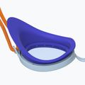 Occhialini da nuoto per bambini Speedo Sunny G Sea Shells blu cielo / celeste 4