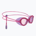 Occhialini da nuoto per bambini Speedo Sunny G Sea Shells rosa achillea / vermiglio