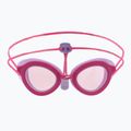 Occhialini da nuoto per bambini Speedo Sunny G Sea Shells rosa achillea / vermiglio 2