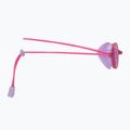 Occhialini da nuoto per bambini Speedo Sunny G Sea Shells rosa achillea / vermiglio 3