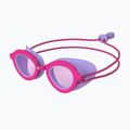 Occhialini da nuoto per bambini Speedo Sunny G Sea Shells rosa achillea / vermiglio