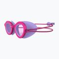 Occhialini da nuoto per bambini Speedo Sunny G Sea Shells rosa achillea / vermiglio 2