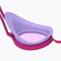 Occhialini da nuoto per bambini Speedo Sunny G Sea Shells rosa achillea / vermiglio 4