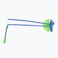 Occhialini da nuoto Speedo per bambini Sunny G Pop Seasiders Print speedo blue camo / jello green 3