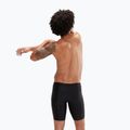 Speedo Uomo Dive nero/rosso/ tortora 6