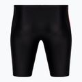 Speedo Uomo Dive nero/rosso/ tortora 2