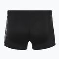 Speedo Hyperboom nero/grigio ossidato 2