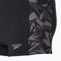 Speedo Hyperboom nero/grigio ossidato 4