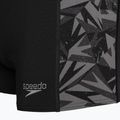 Speedo Hyperboom nero/grigio ossidato 3