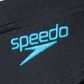 Speedo Hyper Boom Splice Uomo slip da bagno nero/bullone 3