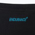Speedo Hyper Boom Placement nero/bullone uomini nuotatori 4