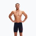 Costume da bagno Speedo Hyper Boom Placement da uomo true navy/fed red 4