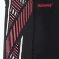 Boxer da bagno Speedo Tech Panel uomo nero/rosso/bianco 3