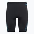 Speedo Hyper Boom Splice da uomo nero/bullone
