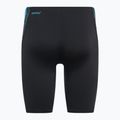 Speedo Hyper Boom Splice da uomo nero/bullone 2
