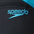 Speedo Hyper Boom Splice da uomo nero/bullone 3
