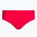 Slip da bagno Speedo Logo fed rosso/nero per bambini