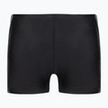 Speedo Hyper Boom Logo Splice, costume da bagno per bambini nero/bullone 2
