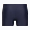 Speedo Hyper Boom Logo Splice - pantaloncini da bagno per bambini true navy/fed red 2