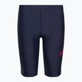 Speedo Hyper Boom Logo Placement - costumi da bagno per bambini true navy/fed red