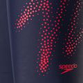 Speedo Hyper Boom Logo Placement - costumi da bagno per bambini true navy/fed red 3