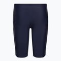 Speedo Plastisol Placement, costume da bagno per bambini true navy/bondi blue/spritz 3