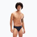 Slip da bagno Speedo Medley Logo Uomo true navy/spritz 5