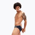 Slip da bagno Speedo Medley Logo Uomo true navy/spritz 6