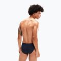 Slip da bagno Speedo Medley Logo Uomo true navy/spritz 7