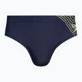 Slip da bagno Speedo Medley Logo Uomo true navy/spritz