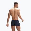 Boxer da bagno Speedo Medley Logo Uomo true navy/spritz 6