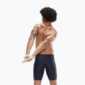 Costume da bagno Speedo Medley Logo uomo true navy/spritz 6
