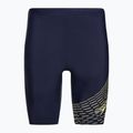 Costume da bagno Speedo Medley Logo uomo true navy/spritz