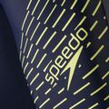 Costume da bagno Speedo Medley Logo uomo true navy/spritz 3