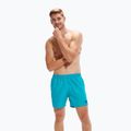 Speedo Prime Leis 16" pantaloncini da bagno acquario da uomo 4